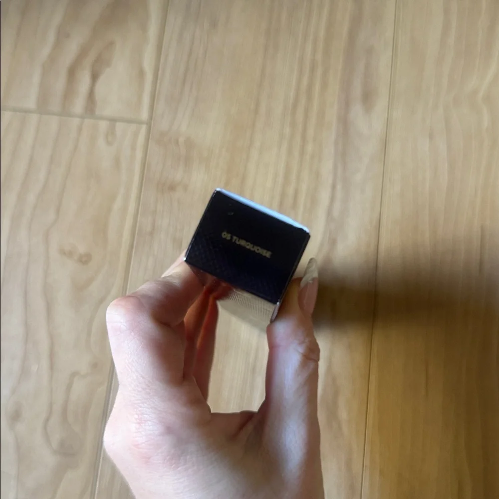 Tom Ford 05 Turquoise  Eyeliner